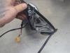 Gebruikte Buitenspiegel links Audi A4 O205959