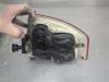 Gebruikte Achterlicht links Audi A4 O205961