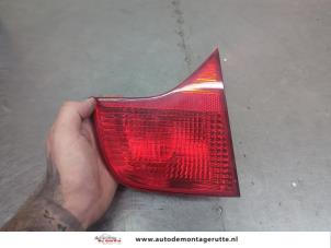 O205968 Gebruikte achterlicht links Audi A4