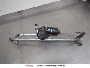 O205969 Gebruikte ruitenwismotor+mechaniek Volkswagen Lupo