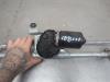 Gebruikte Ruitenwismotor+Mechaniek Volkswagen Lupo O205969