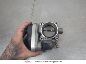 O205970 Gebruikte gasklephuis Chrysler PT Cruiser