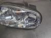 Gebruikte Rechter Koplamp Volkswagen Golf O205975