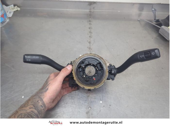 Gebruikte Kilometerteller KM Audi A4 O205981