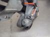 Gebruikte Raammechaniek 2Deurs rechts-achter Peugeot 206 O205983
