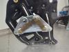 Gebruikte Raammechaniek 2Deurs links-achter Audi A4 O205984