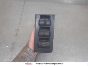 O205985 Gebruikte combischakelaar ramen Audi A4