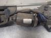 Gebruikte Ruitenwismotor+Mechaniek Suzuki Alto O205991