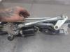 Gebruikte Ruitenwismotor+Mechaniek Suzuki Alto O205991