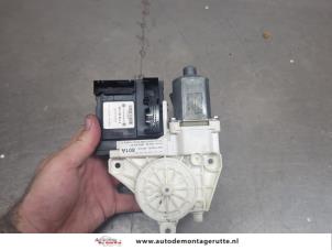 O205992 Gebruikte motor electrisch raam Audi A3