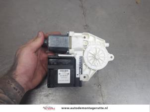 O205993 Gebruikte motor electrisch raam Audi A3