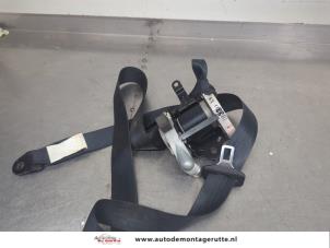 O205995 Gebruikte veiligheidsgordel links-voor Suzuki Alto