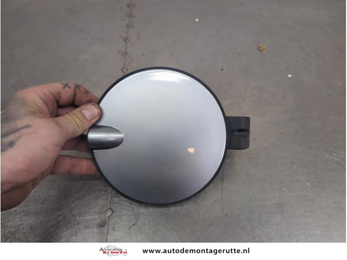 Gebruikte Tank Klep Opel Meriva O205997