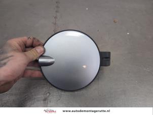 O205997 Gebruikte tank klep Opel Meriva