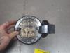 Gebruikte Tank Klep Opel Meriva O205997