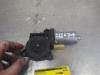 Gebruikte Portierruitmotor Ford Fiesta O206001