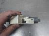 Gebruikte Portierruitmotor Ford Focus O206003