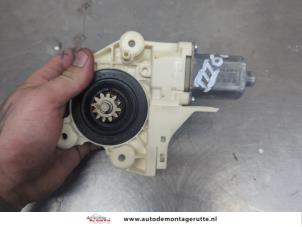 O206004 Gebruikte motor electrisch raam Ford Focus