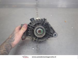 O206005 Gebruikte alternator Ford Focus