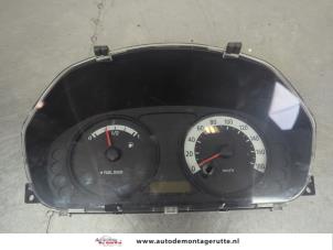 O206006 Gebruikte kilometerteller km Kia Picanto