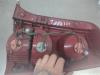 Gebruikte Achterlicht links Kia Picanto O206007
