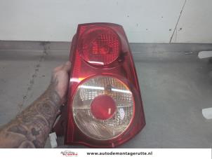O206008 Gebruikte achterlicht rechts Kia Picanto