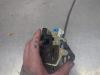 Gebruikte Deurslot Mechaniek 4Deurs links-achter Hyundai Atos O206019
