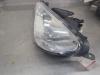 Gebruikte Koplamp links Peugeot 206 O206024