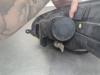 Gebruikte Koplamp rechts Volkswagen Golf O206026