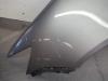 Gebruikte Spatbord links-voor Mitsubishi Colt O206027