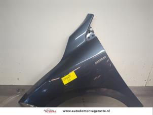 O206029 Gebruikte scherm links-voor Renault Megane