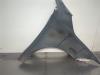 Gebruikte Spatbord links-voor Renault Megane O206029