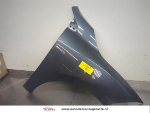O206030 Gebruikte scherm rechts-voor Renault Megane