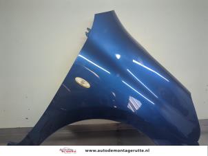 O206032 Gebruikte scherm rechts-voor Nissan Micra