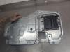Gebruikte Slotmechaniek achterdeur Bus-Bestel Volkswagen Transporter O206036