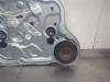 Gebruikte Raammechaniek 4Deurs links-voor Kia Ceed O206037