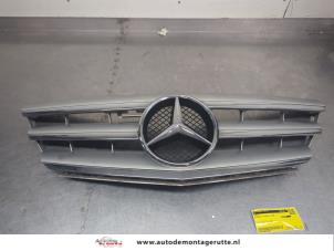 O206039 Gebruikte grille Mercedes B-Klasse