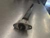 Gebruikte Schokbreker links-achter Ford C-Max O206047
