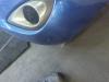 Gebruikte Bumper voor Nissan Micra O206048