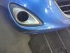 Gebruikte Bumper voor Nissan Micra O206048