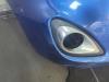Gebruikte Bumper voor Nissan Micra O206048
