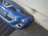 Gebruikte Bumper voor Nissan Micra O206048