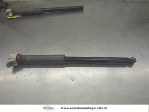 O206049 Gebruikte schokbreker rechts-achter Ford C-Max