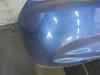 Gebruikte Bumper achter Nissan Micra O206050