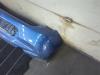 Gebruikte Bumper achter Nissan Micra O206050