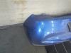 Gebruikte Bumper achter Nissan Micra O206050