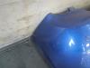 Gebruikte Bumper achter Nissan Micra O206050