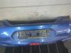 Gebruikte Bumper achter Nissan Micra O206050