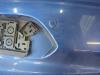 Gebruikte Bumper achter Nissan Micra O206050