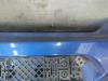 Gebruikte Bumper achter Nissan Micra O206050